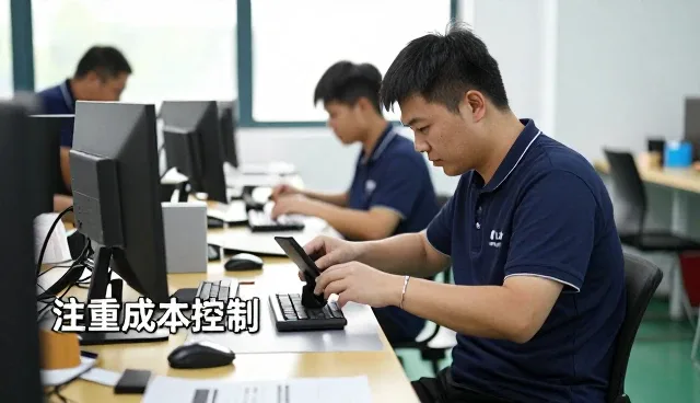 通辽市众诚文化传媒有限公司满足不同旧房翻新下的直播运营需求