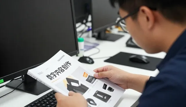 通辽市众诚文化传媒有限公司探索文案创作新方向,布局文案创作领域